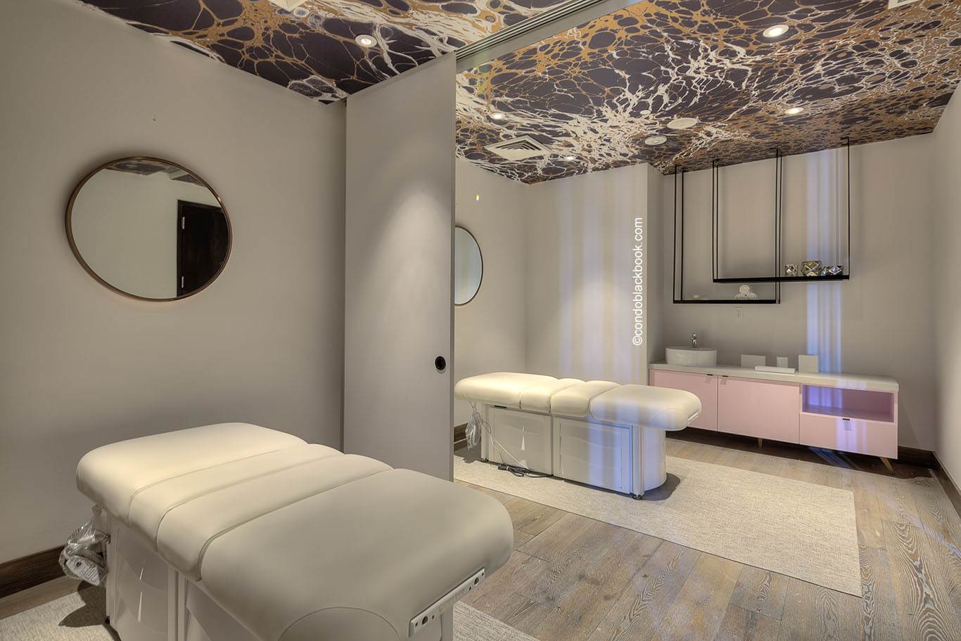 Hyde Midtown Miami Spa