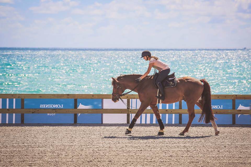 Longines global champions tour