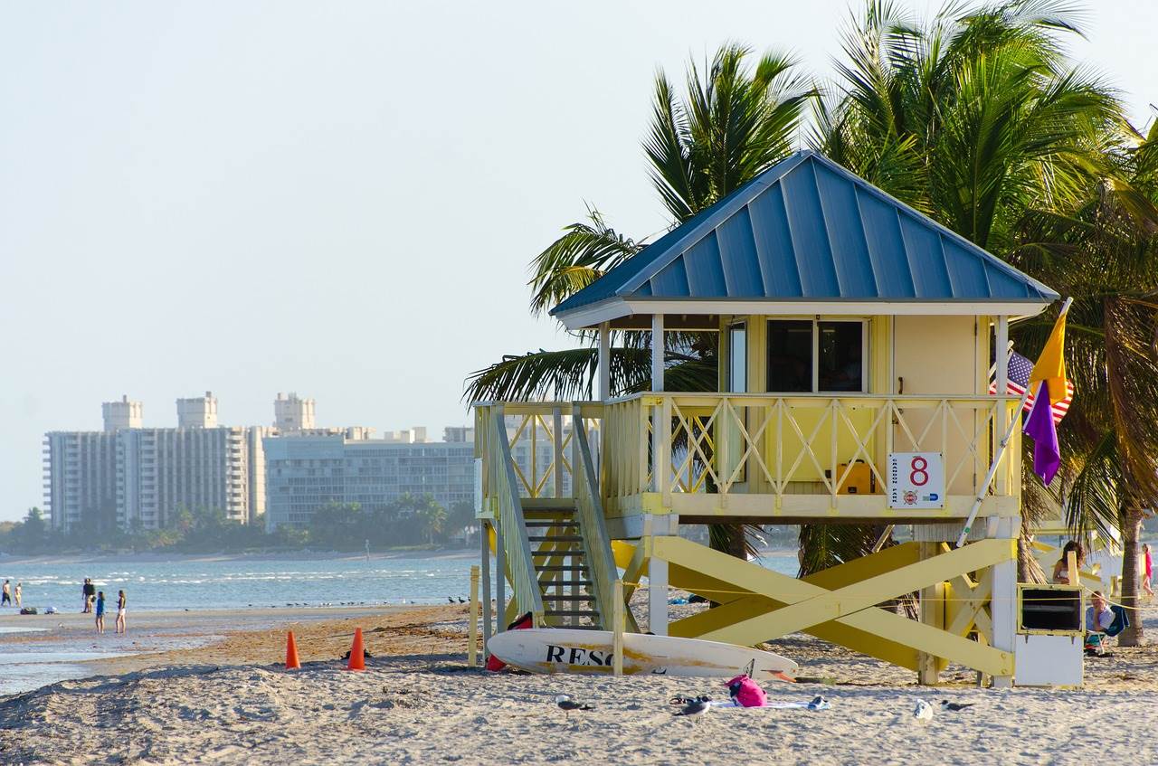 Miami South Beach