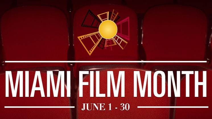 Miami Film Month