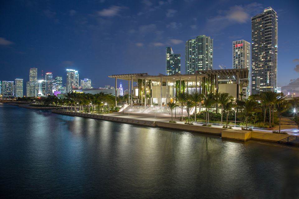 Pérez Art Museum Miami