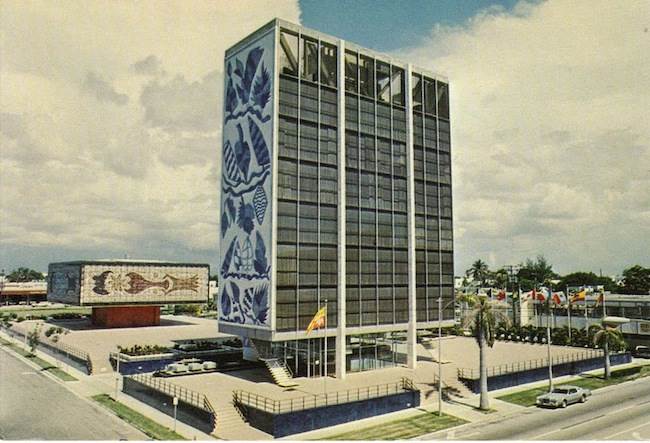 Bacardi