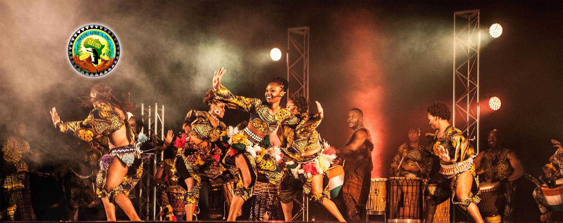 African Diaspora Dance