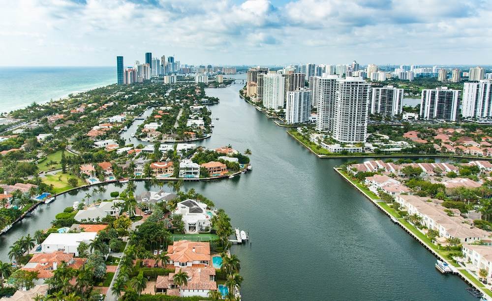 get to know miami's safest neighborhoods | condoblackbook blog