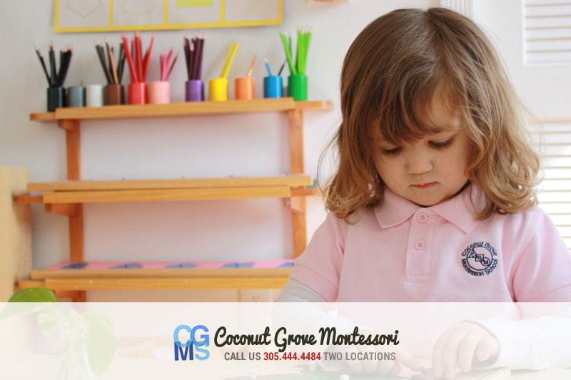 Coconut Grove Montessori