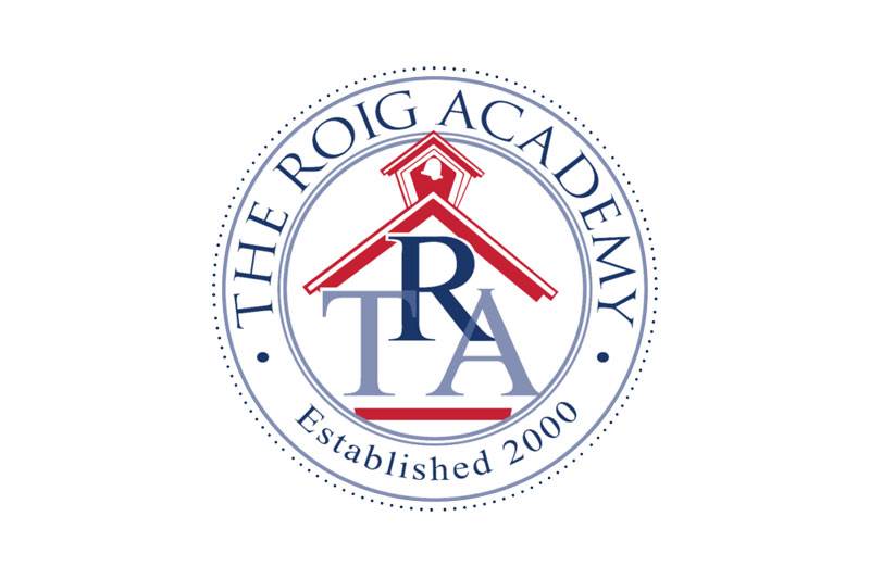 The ROIG Academy