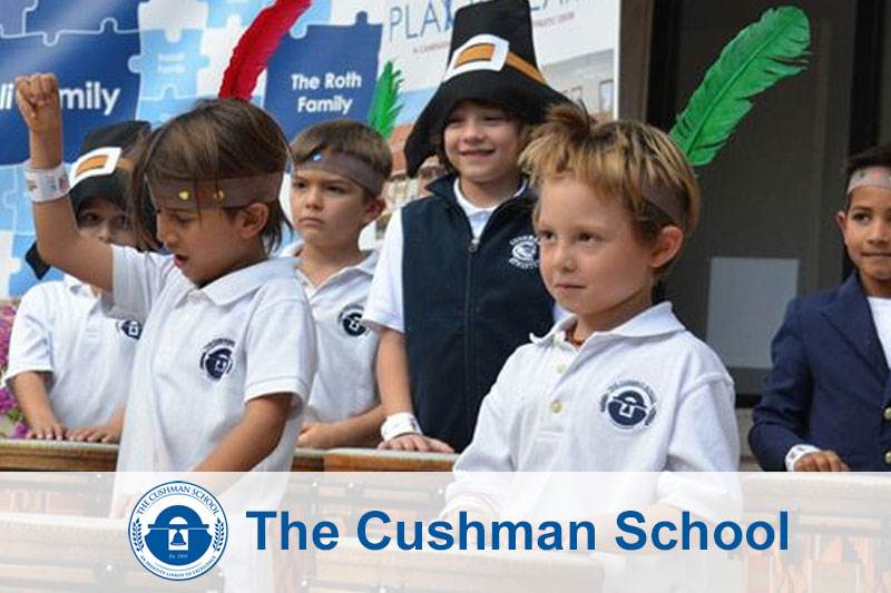 The Cushman School