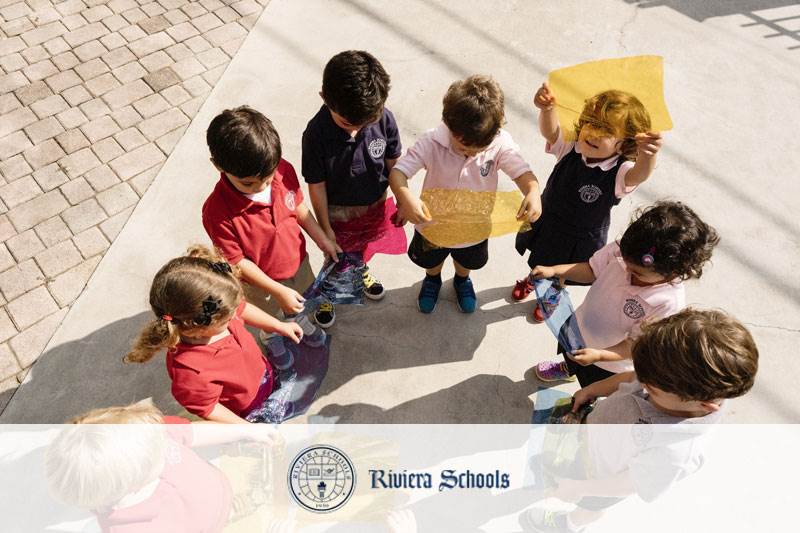 Riviera Schools