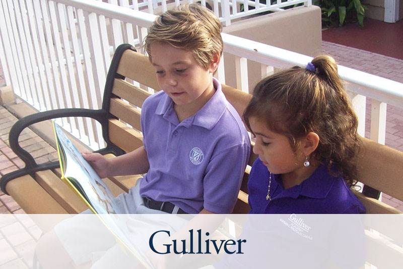 Gulliver