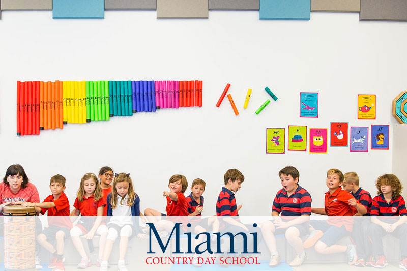 Miami Country Day School