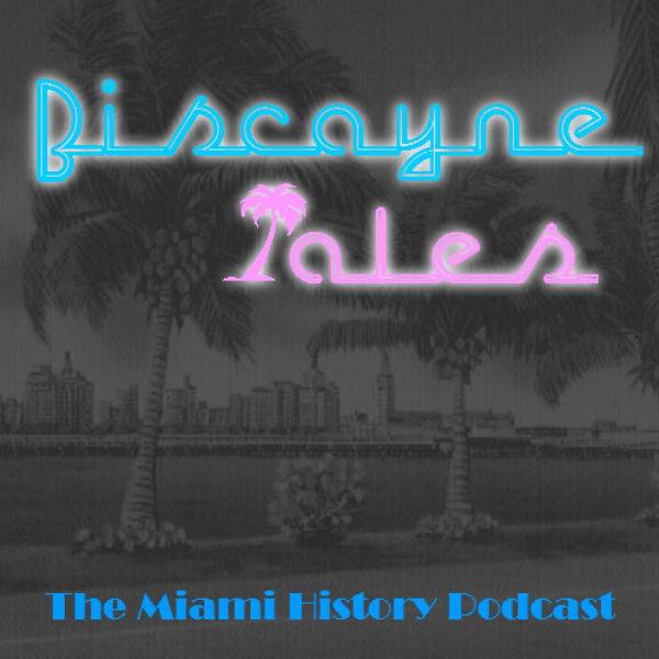 Biscayne Tales