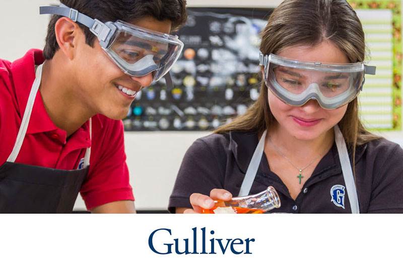 Gulliver Academy