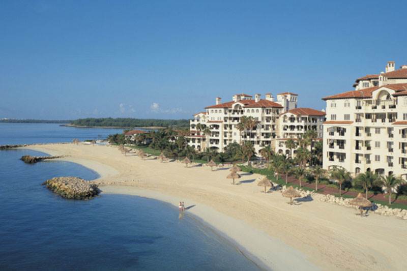 Fisher Island Beach Club