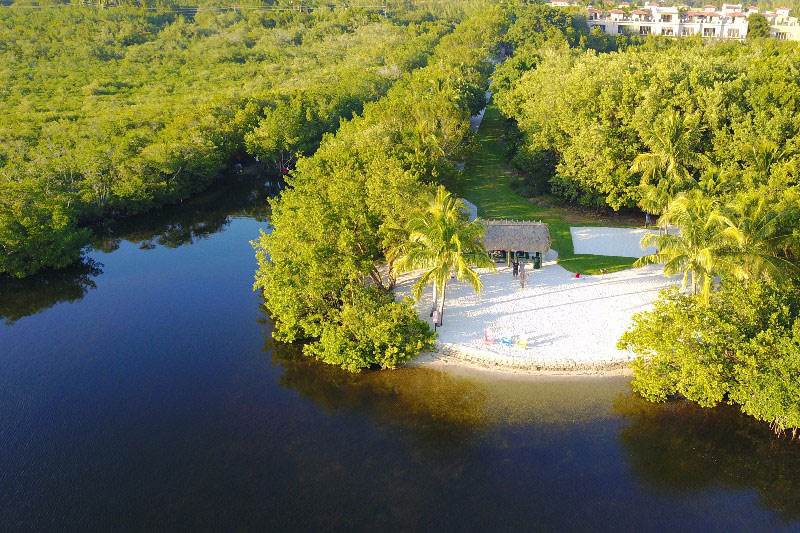 Royal Harbour Yacht Club at Palmetto Bay