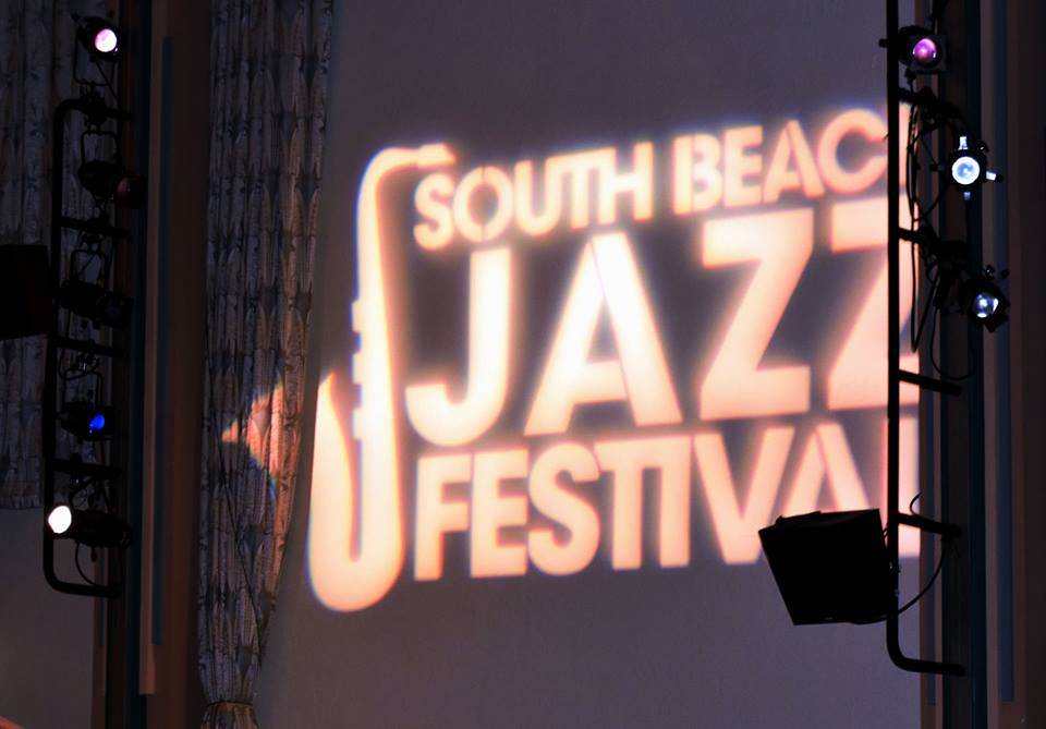 South Beach Jazz Festival