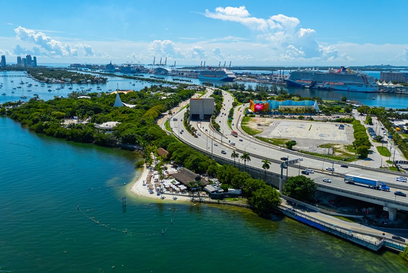 Watson Island’s New Developments: Luxury Condos Replacing Miami’s Jungle Island?