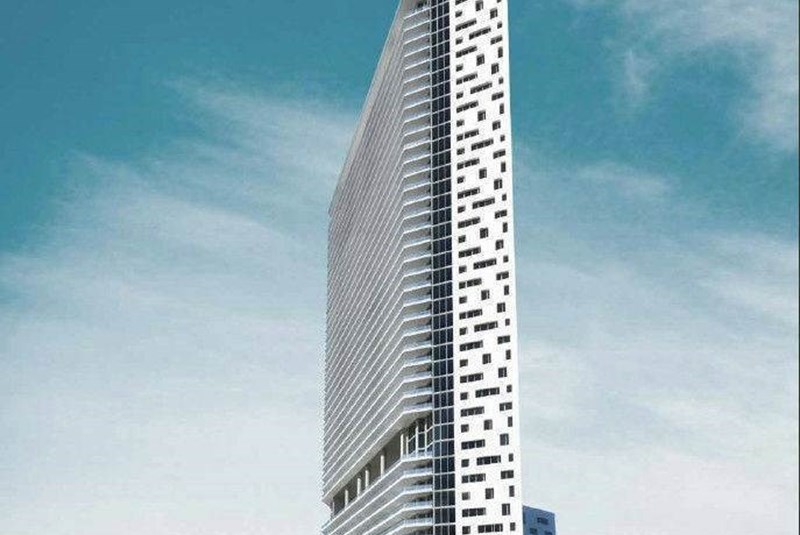 John Moriarty & Assoc. to be GC for Miami’s Brickell House Condo