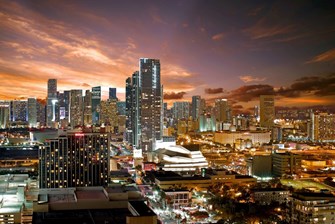 Miami Luxury Condo Market Report Q3 2025: Buyer Resurgence with Moderate Price Gains