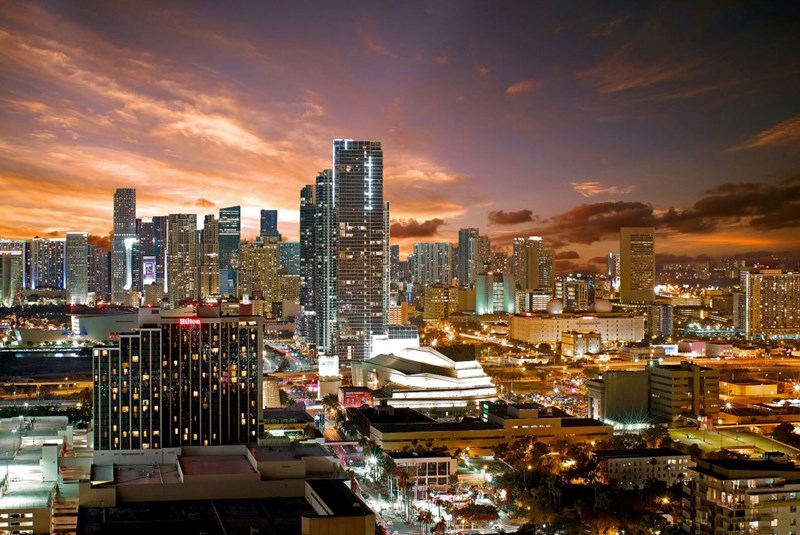 Miami Luxury Condo Market Report Q3 2025: Buyer Resurgence with Moderate Price Gains