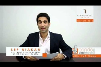 Cite Condo in Miami weekly market update 03/06/2012