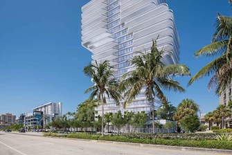 October 2025: Fort Lauderdale and Palm Beach Pre-Construction Condo News Update
