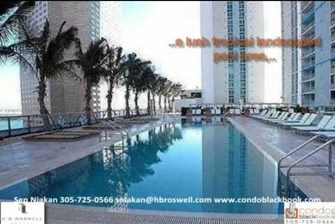 One Miami Condo in Downtown Miami Unit 3710 - Video Tour