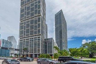With Icon Brickell Developer Units Sold Out, Resales Gain Heat