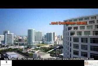 The Plaza in Brickell - Unit 3202 for Sale - Video Tour 