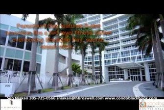 Paramount Bay Condo in Downtown Miami - Miami Condos - Video Tour