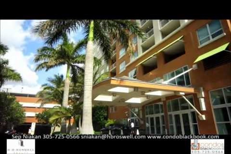 Cite Condo in Downtown Miami - Miami Condos - Video Tour