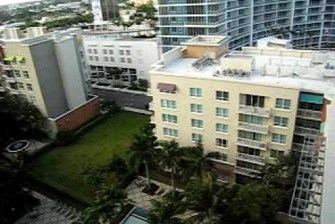 Short Sale - Cite Condo in Downtown Miami - Unit 1207 for Sale - Video Tour