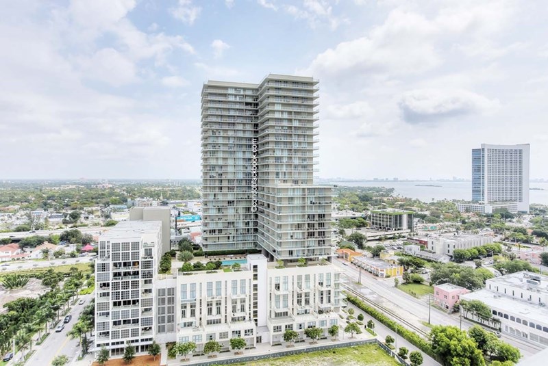 Midtown Miami Condos Are Back in Business!