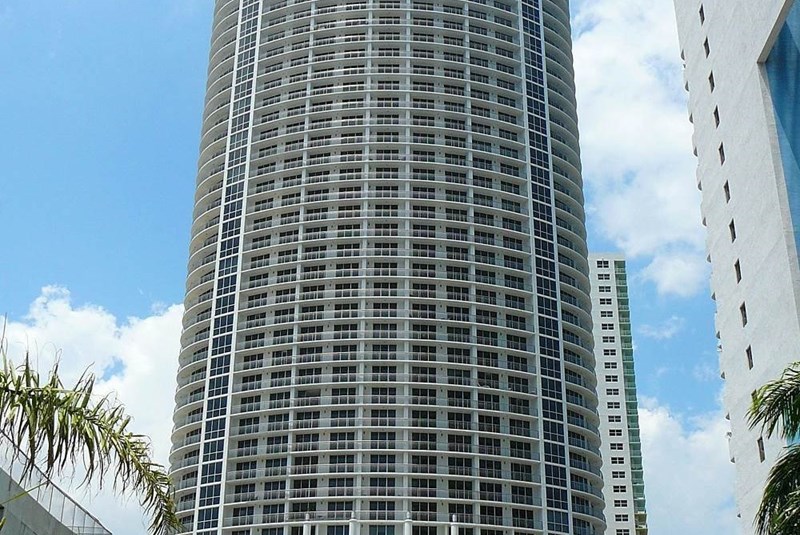 Opera Tower Miami Prices & Special Sale Program in the Opera Tower