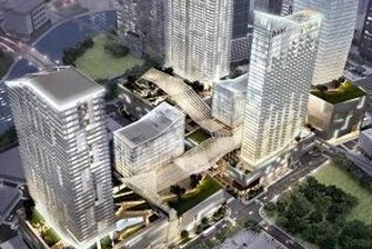 Billion-Dollar Brickell CitiCentre to Add Thousands of Jobs and Introduce Millions of Dollars into Miami Communities