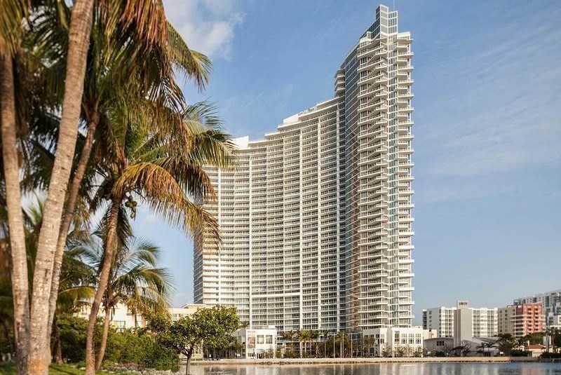 Paramount Bay Condos Cast in National Spotlight on HGTV’s Urban Oasis 2012 Debut