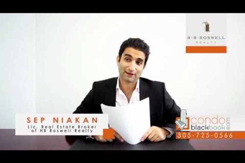 Cite Condo in Miami weekly market update 05/21/2012