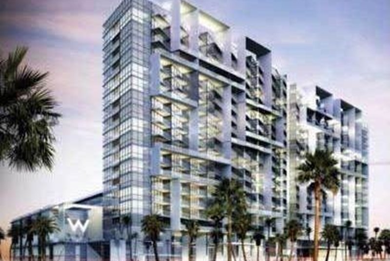 W South Beach Condo 1st Quarter 2012 Sales Report