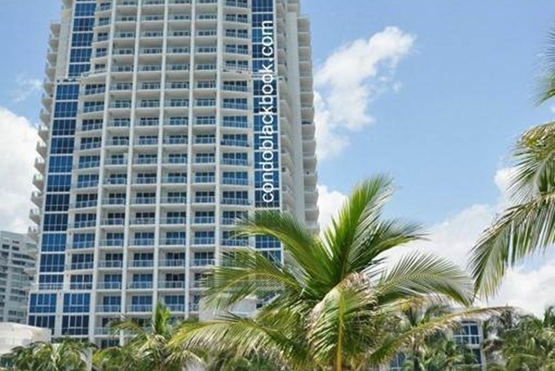 Continuum North Tower Condo Unit in South Beach Lists for $13.75 Million