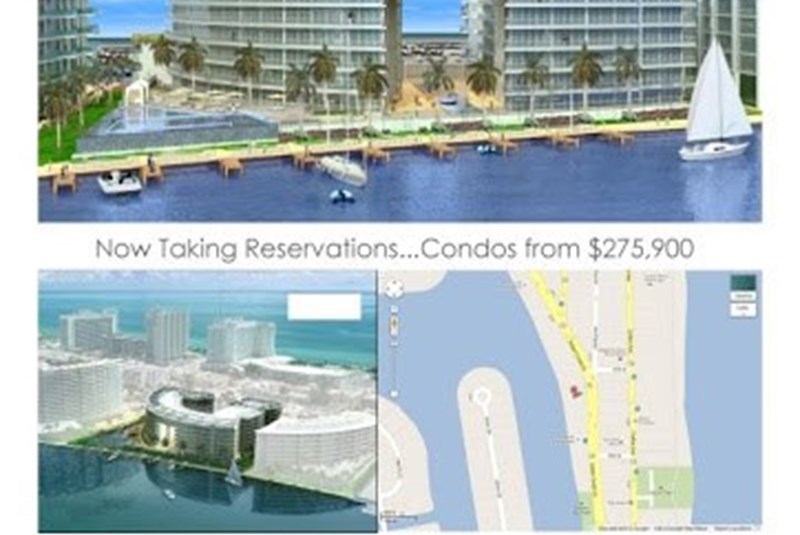Peloro Miami Beach is taking reservations now! Don't miss this pre-construction opportunity!