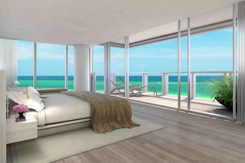 List of premier addresses grows stronger with The Residences At The Miami Beach Edition