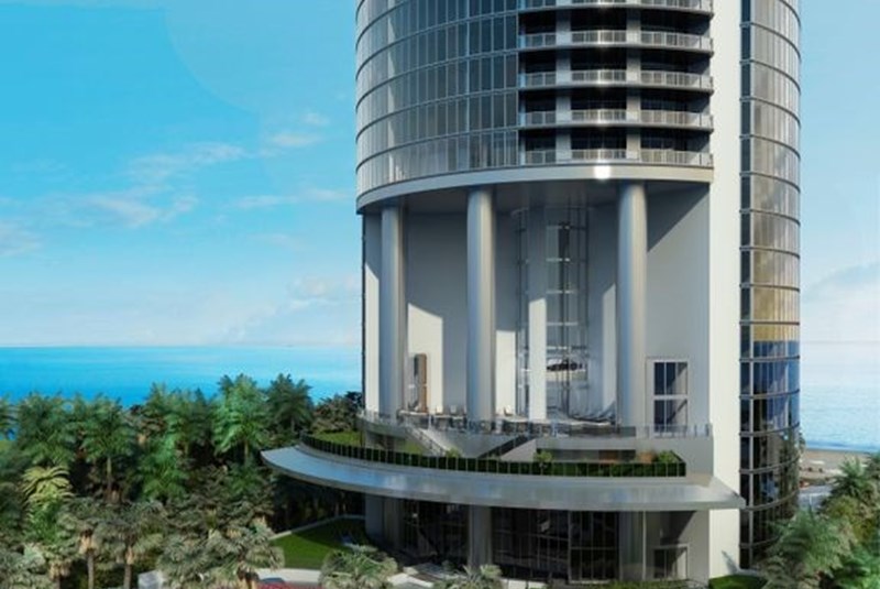 What makes Sunny Isles’ Upcoming Porsche Design Tower The Most Talked About Building?