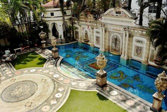 Ex-Versace Casa Can Now Be Su Casa at a Revised Price of $100 Million
