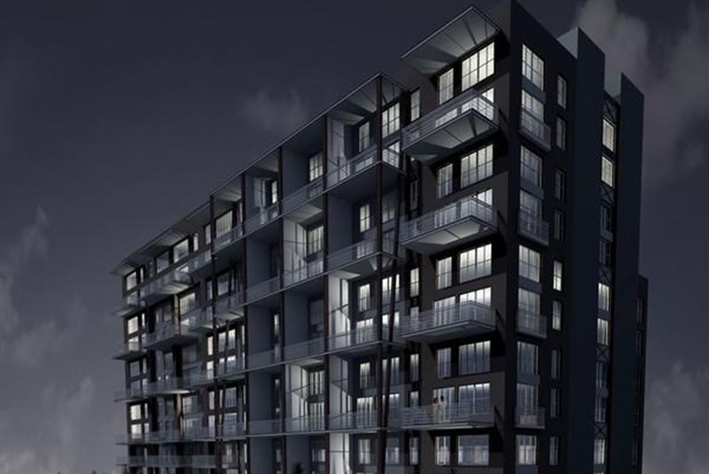 Filling Station Lofts Forecloses at One-third of Original Asking Price