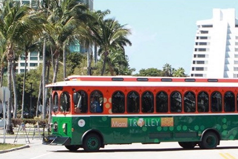 Miami’s Fledgling Trolley System Adds Downtown, Midtown Routes