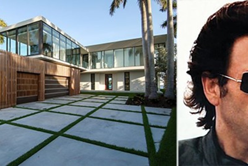 Venetian Islands See Record-breaking Sale of Dilido Island Mansion