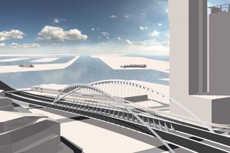 Is a New Signature Bridge the Right Solution for Downtown Miami?