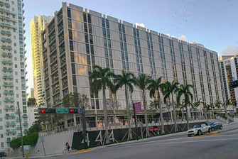 444 Brickell Acquired by Related Group for $100M