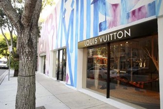 Miami upstart stealing high-end stores from Bal Harbour