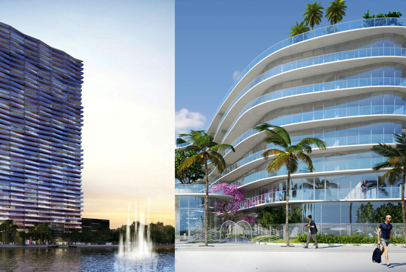 Edgewater Versus South Of Fifth: Who is the winner for the 2013 Curbed Cup?