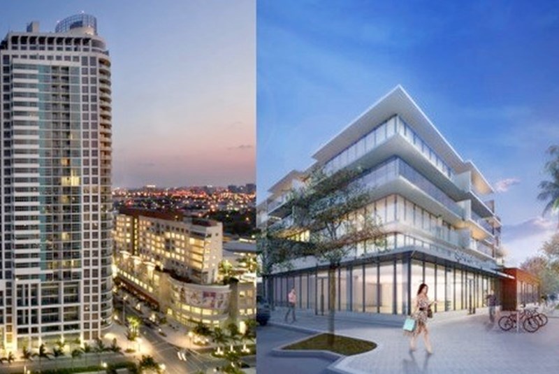 Midtown Versus Sunset Harbour: Who is the winner of the 2013 Curbed Cup First Round?
